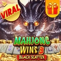 Mahjong Ways 3